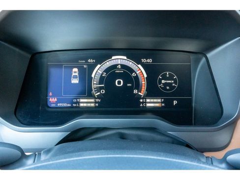 Used 2024 Toyota Tundra 1794 Edition w/ TRD Off-Road Package image 20