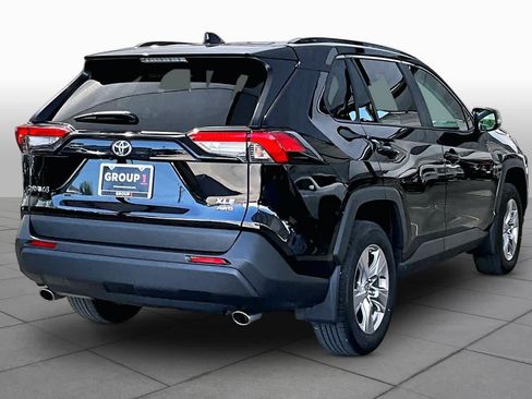 Used 2023 Toyota RAV4 XLE w/ Convenience Package AWD/4WD image 13