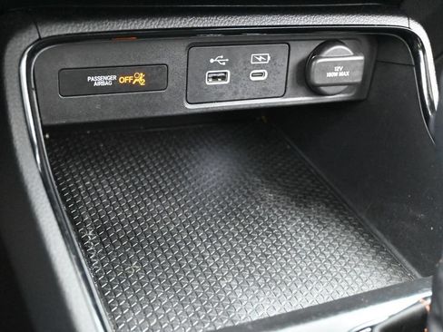 Used 2024 Honda CR-V Sport image 19