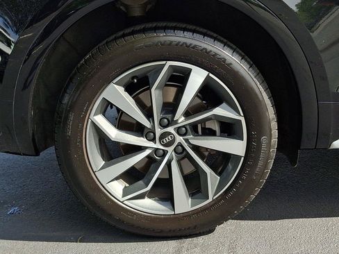 Used 2023 Audi Q5 2.0T Premium Plus AWD/4WD image 8