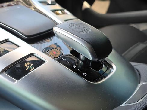 Used 2021 Mercedes-Benz AMG GT 63 w/ Executive Rear Seat Package image 36