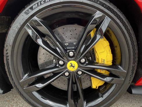 Used 2024 Ferrari 296 GTB image 14