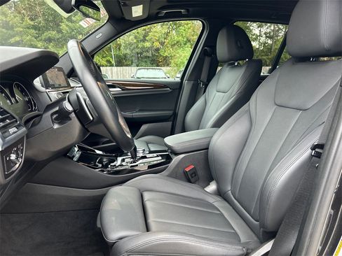 Used 2021 BMW X3 sDrive30i w/ Convenience Package image 9
