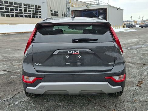 New 2026 Kia Niro EX w/ EX Premium Package image 7