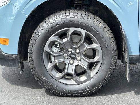 Used 2023 Ford Maverick XLT w/ Equipment Group 300A Standard AWD/4WD image 9