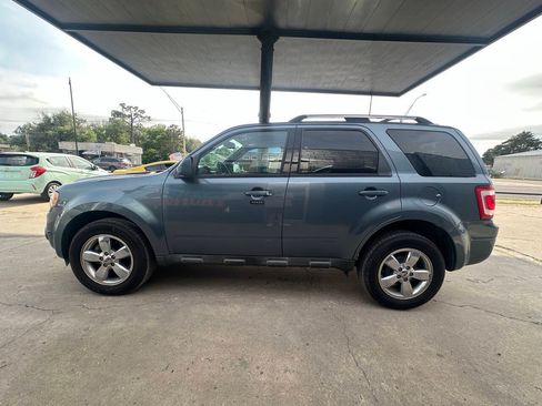 Used 2010 Ford Escape Limited FWD image 5