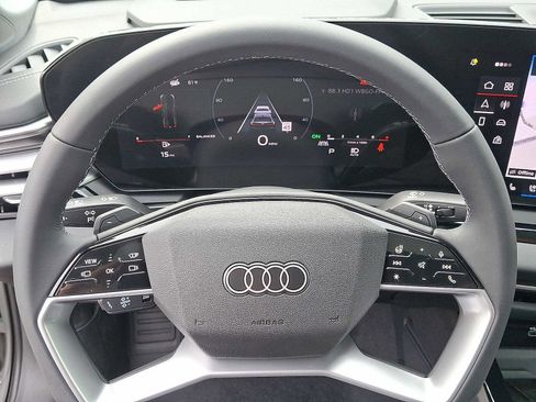 New 2025 Audi A5 2.0T Premium Plus image 15