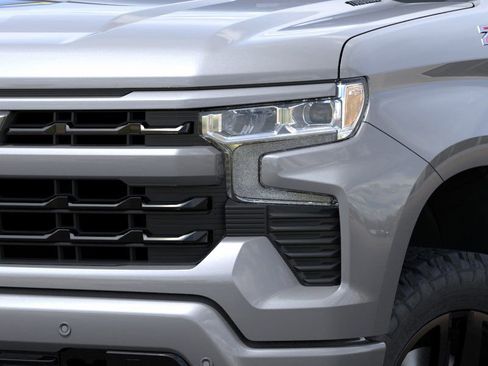 New 2026 Chevrolet Silverado 1500 RST w/ RST All Star Premium Package image 10