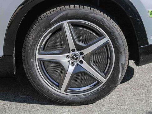 Certified 2023 Mercedes-Benz EQS 450+ 4MATIC SUV image 10