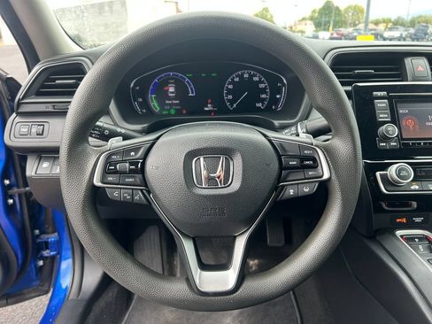 Used 2019 Honda Insight LX image 19