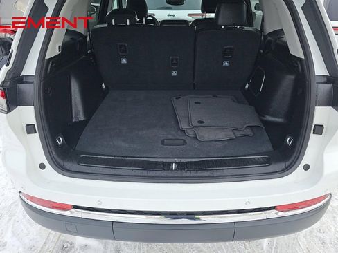 Used 2022 Jeep Grand Cherokee Limited 4xe image 19