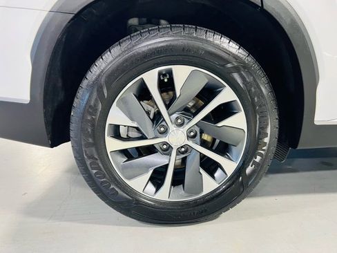 Used 2022 Hyundai Palisade SEL image 11