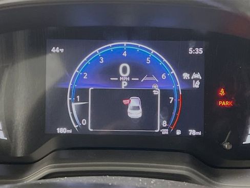 New 2026 Toyota Corolla LE image 19