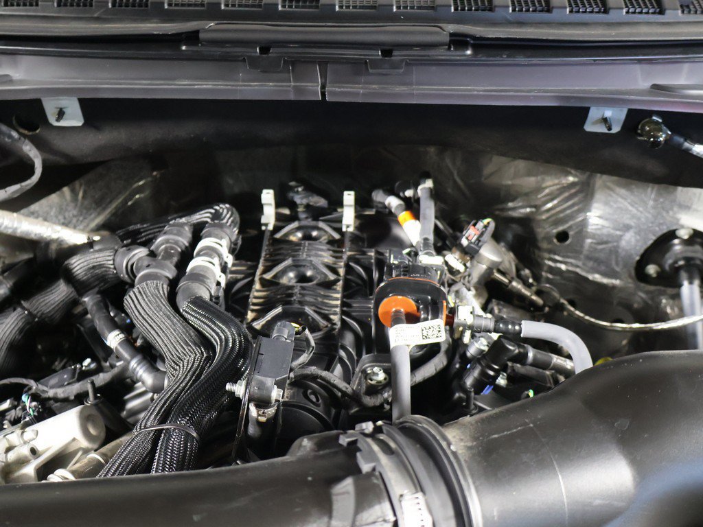 Used 2025 Ford Expedition Max Active AWD/4WD image 22