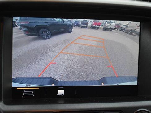 Used 2019 GMC Canyon All Terrain w/ All Terrain X Package image 34