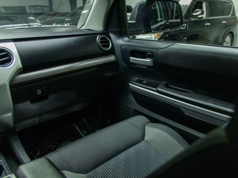 Used 2015 Toyota Tundra SR5 w/ TRD Off Road Package image 42