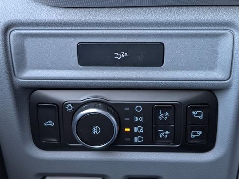 New 2026 Ford F150 Lariat w/ Equipment Group 501A Mid image 24