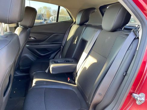 Used 2018 Buick Encore Preferred image 18