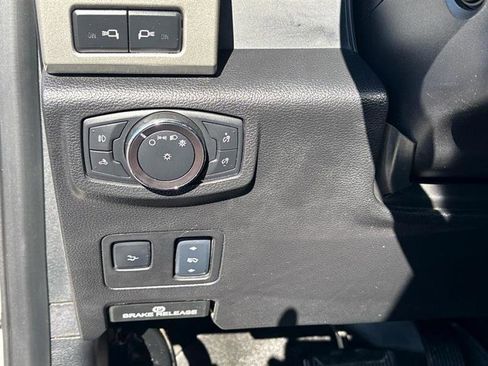 Used 2017 Ford F250 Lariat w/ Lariat Ultimate Package image 17