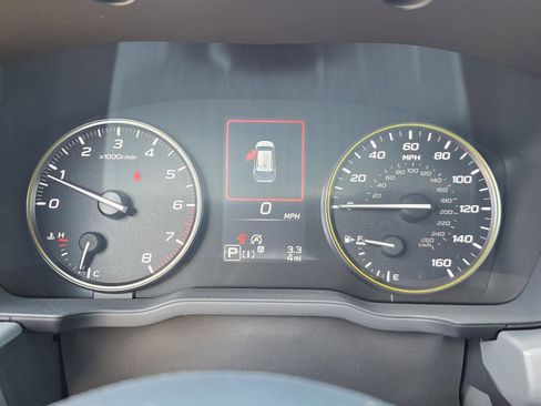 New 2026 Subaru Crosstrek 2.5i Sport AWD/4WD image 27
