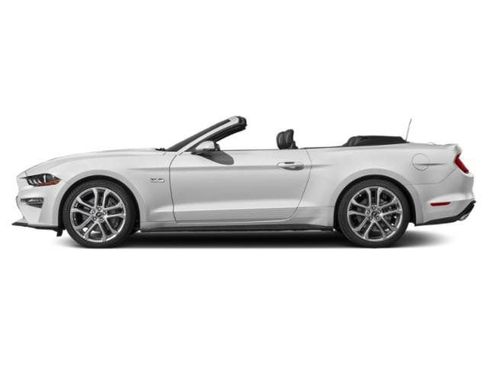 Used 2023 Ford Mustang GT Premium w/ Equipment Group 401A RWD image 3