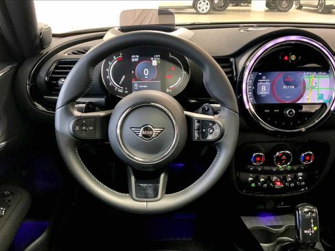 Certified 2023 MINI Cooper Clubman S image 5