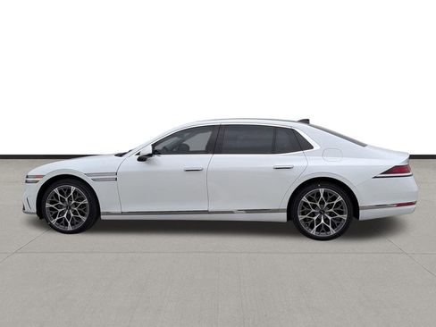 New 2026 Genesis G90 3.5T AWD/4WD image 8