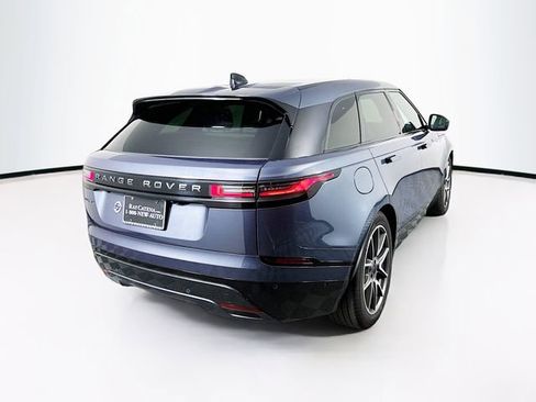 Used 2026 Land Rover Range Rover Velar Dynamic SE image 5