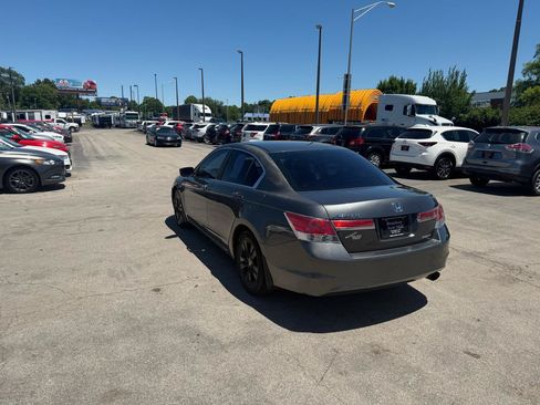 Used 2011 Honda Accord SE image 5