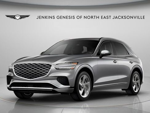 New 2026 Genesis GV70 2.5T Advanced image 1