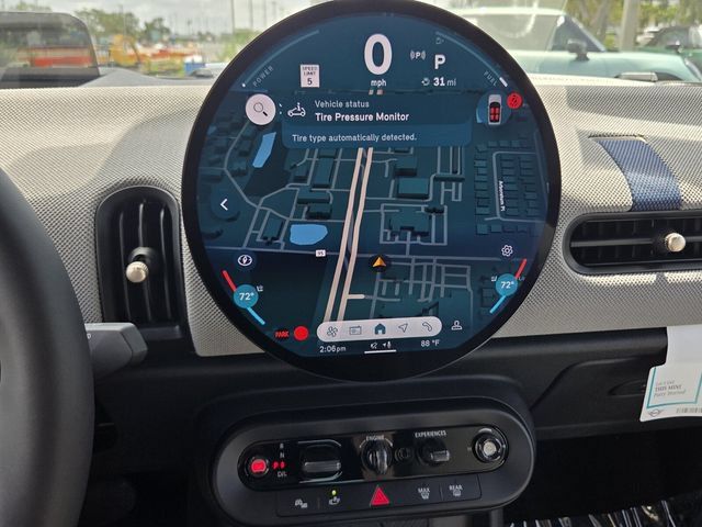 New 2026 MINI Cooper S FWD image 19