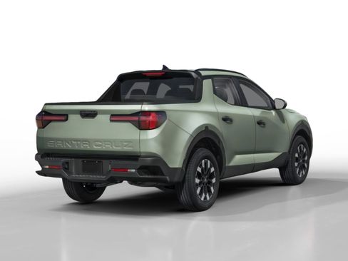 New 2026 Hyundai Santa Cruz SEL AWD/4WD image 3