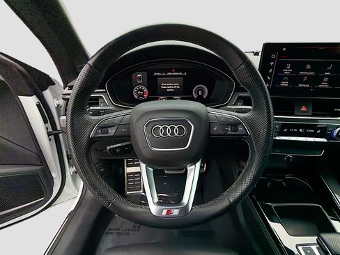 Used 2023 Audi S5 Premium Plus w/ Premium Plus Package AWD/4WD image 36