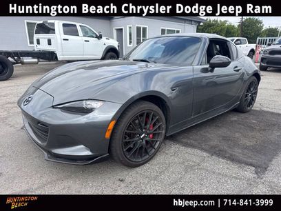 Used 2023 MAZDA MX-5 Miata Club