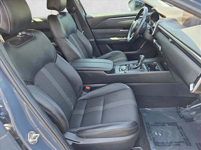 Used 2024 MAZDA CX-50 AWD 2.5 S w/ Convenience Package image 10