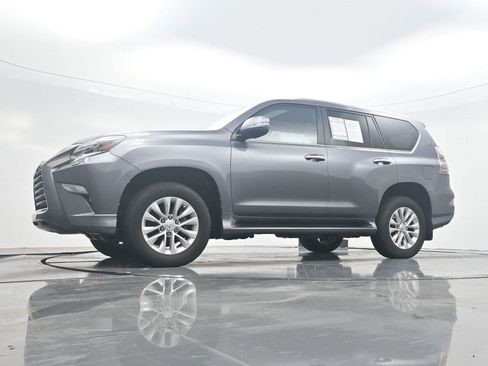 Used 2021 Lexus GX 460 Premium w/ Premium Package AWD/4WD image 32