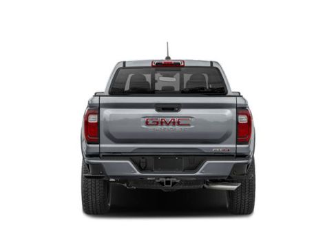 New 2026 GMC Canyon AT4 w/ Technology Plus Package AWD/4WD image 8