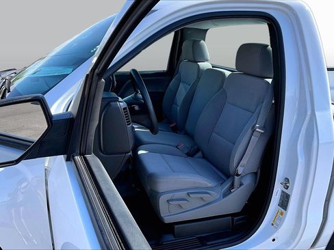 Used 2015 Chevrolet Silverado 1500 W/T w/ WT Fleet Convenience Package RWD image 21