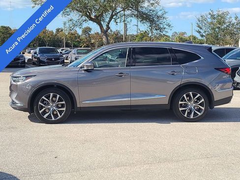 Used 2024 Acura MDX FWD w/ Technology Package image 17
