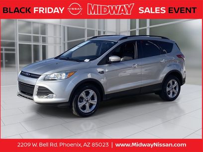 Used 2015 Ford Escape SE w/ Equipment Group 201A