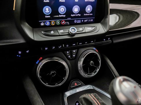 Used 2024 Chevrolet Camaro ZL1 image 73