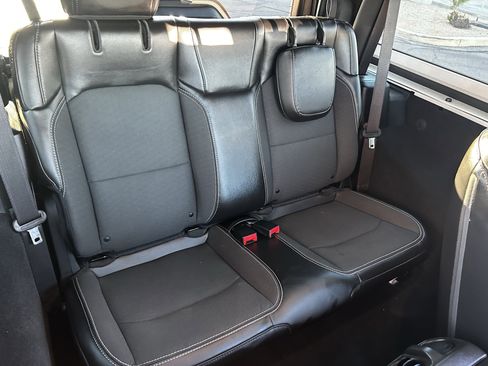 Certified 2023 Jeep Wrangler Freedom Edition image 12