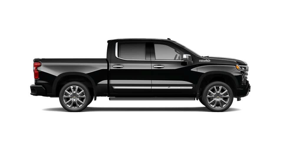 New 2026 Chevrolet Silverado 1500 High Country AWD/4WD image 29