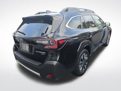 Used 2024 Subaru Outback Limited XT AWD/4WD image 2