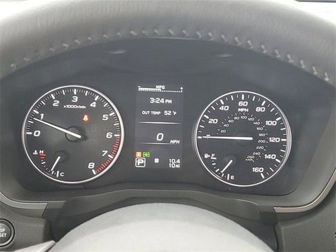 New 2025 Subaru Ascent Limited w/ Popular Package #2 image 28