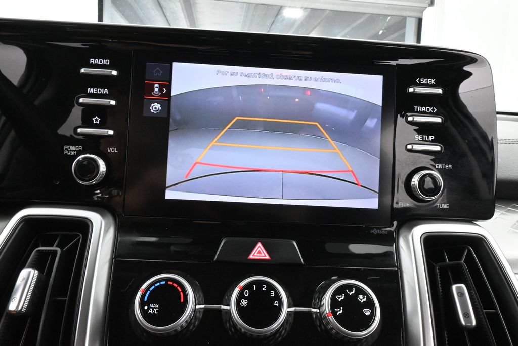 Used 2023 Kia Sorento LX FWD image 20