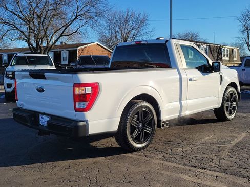 Used 2023 Ford F150 XL image 4