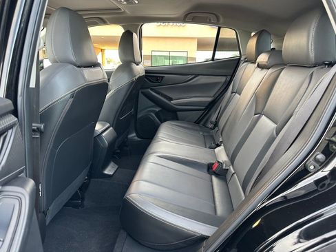 Used 2021 Subaru Crosstrek 2.5i Sport w/ Moonroof Package image 24