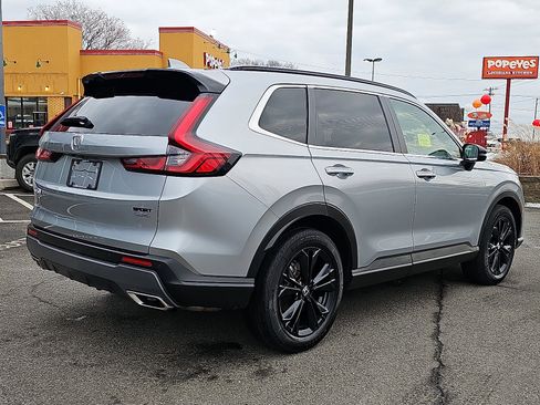 Used 2023 Honda CR-V Sport Touring image 6