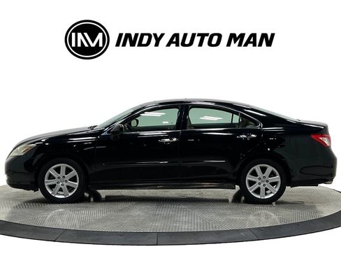 Used 2009 Lexus ES 350 FWD image 7